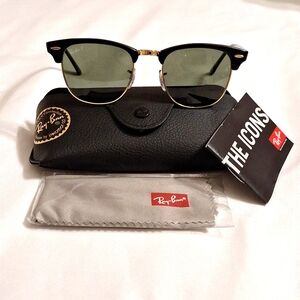 Ray ban sunglasses